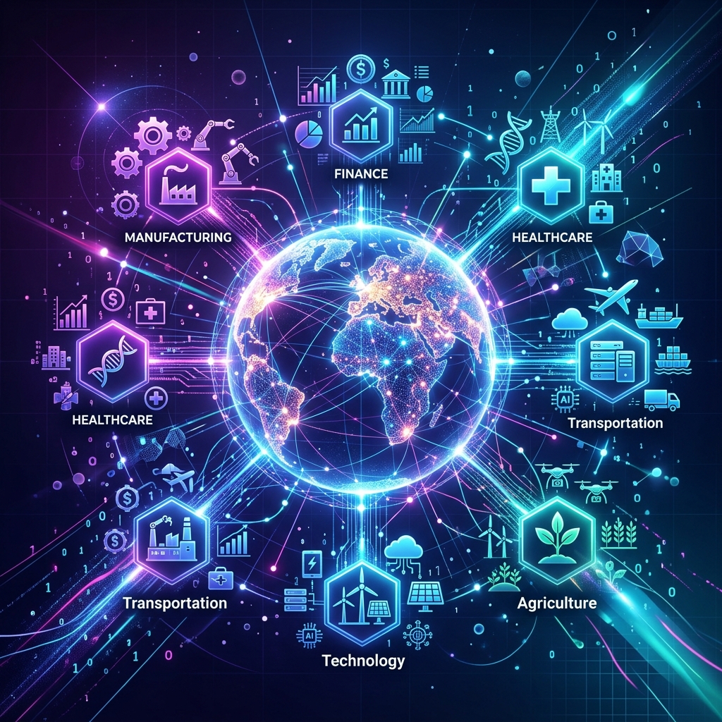 Global Digital Network